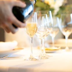 ラ・フェット ひらまつの写真19枚目