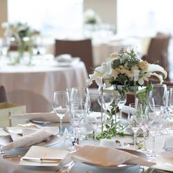 ラ・フェット ひらまつの写真7枚目