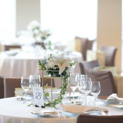 ラ・フェット ひらまつの写真20枚目