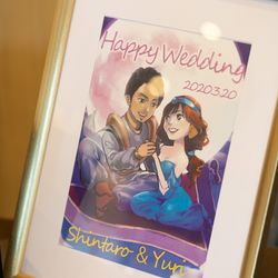 ラ・フェット ひらまつの写真17枚目