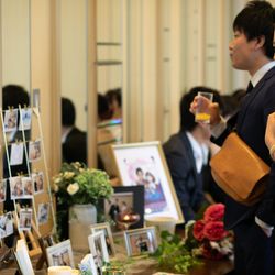 ラ・フェット ひらまつの写真18枚目