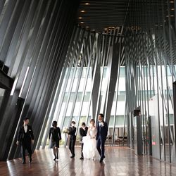 ラ・フェット ひらまつの写真4枚目