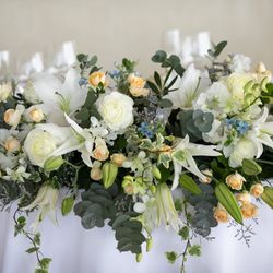 ラ・フェット ひらまつの写真14枚目