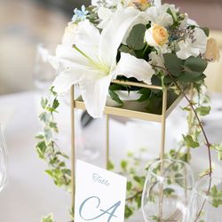 ラ・フェット ひらまつの写真31枚目