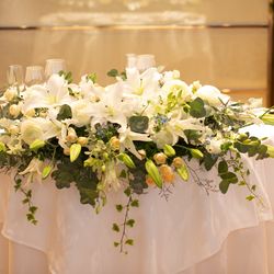 ラ・フェット ひらまつの写真1枚目