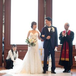 ラ・フェット ひらまつの写真15枚目