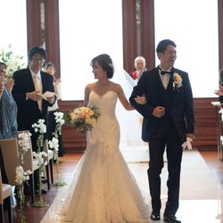 ラ・フェット ひらまつの写真19枚目