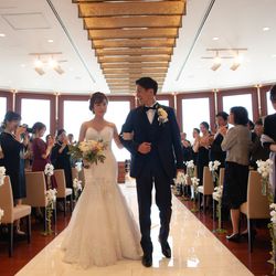 ラ・フェット ひらまつの写真21枚目