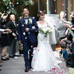 ラ・フェット ひらまつの写真11枚目