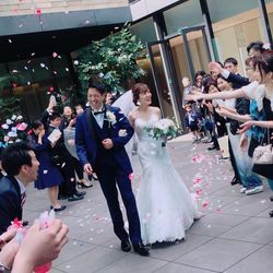 ラ・フェット ひらまつの写真28枚目