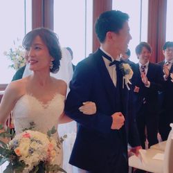 ラ・フェット ひらまつの写真32枚目