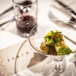 ジ・オリエンタルテラス ハイダウェイの写真9枚目