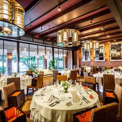 ジ・オリエンタルテラス ハイダウェイの写真24枚目