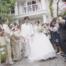 北野ガーデンの写真8枚目