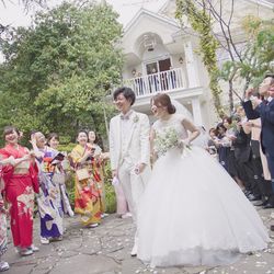 北野ガーデンの写真7枚目