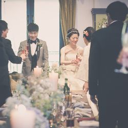 フォーチュン ガーデン 京都の写真34枚目