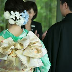 フォーチュン ガーデン 京都の写真32枚目