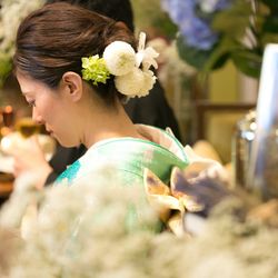 フォーチュン ガーデン 京都の写真4枚目