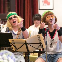 フォーチュン ガーデン 京都の写真6枚目