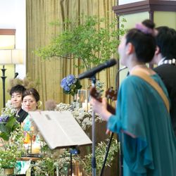 フォーチュン ガーデン 京都の写真27枚目