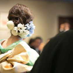 フォーチュン ガーデン 京都の写真15枚目