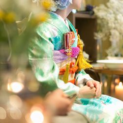 フォーチュン ガーデン 京都の写真29枚目