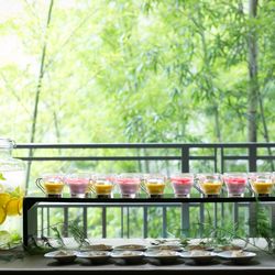 フォーチュン ガーデン 京都の写真7枚目