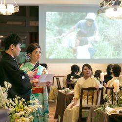 フォーチュン ガーデン 京都の写真17枚目