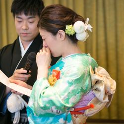 フォーチュン ガーデン 京都の写真20枚目