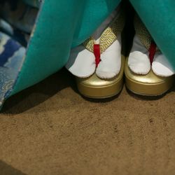 フォーチュン ガーデン 京都の写真17枚目