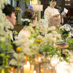 フォーチュン ガーデン 京都の写真17枚目