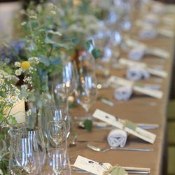 フォーチュン ガーデン 京都の写真19枚目