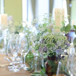 フォーチュン ガーデン 京都の写真18枚目