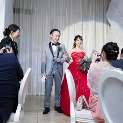 コオリナ・チャペル・プレイス・オブ・ジョイの写真16枚目