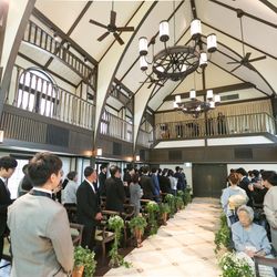 フォーチュン ガーデン 京都の写真6枚目