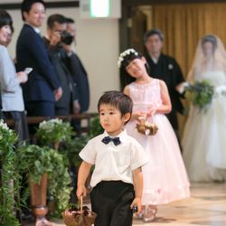 フォーチュン ガーデン 京都の写真36枚目