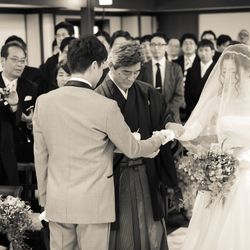 フォーチュン ガーデン 京都の写真19枚目