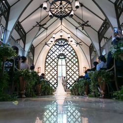 フォーチュン ガーデン 京都の写真12枚目