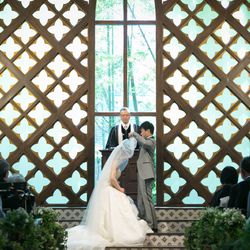 フォーチュン ガーデン 京都の写真36枚目