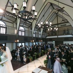 フォーチュン ガーデン 京都の写真22枚目