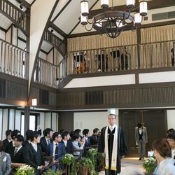 フォーチュン ガーデン 京都の写真10枚目