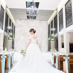 コオリナ・チャペル・プレイス・オブ・ジョイの写真7枚目