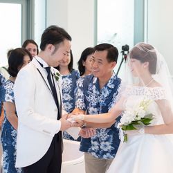 コオリナ・チャペル・プレイス・オブ・ジョイの写真30枚目