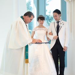 コオリナ・チャペル・プレイス・オブ・ジョイの写真35枚目