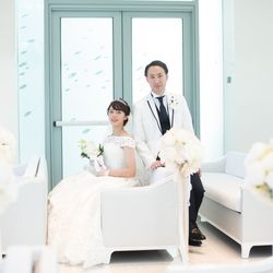 コオリナ・チャペル・プレイス・オブ・ジョイの写真36枚目