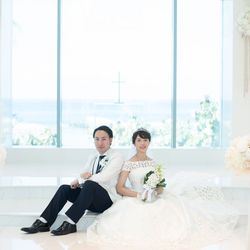 コオリナ・チャペル・プレイス・オブ・ジョイの写真17枚目