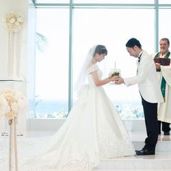 コオリナ・チャペル・プレイス・オブ・ジョイの写真25枚目