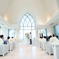 コオリナ・チャペル・プレイス・オブ・ジョイの写真27枚目