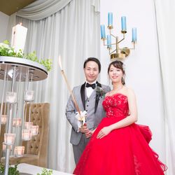 コオリナ・チャペル・プレイス・オブ・ジョイの写真29枚目