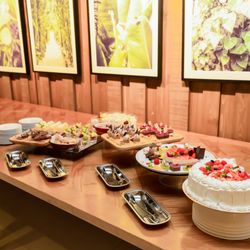 白の教会の写真5枚目